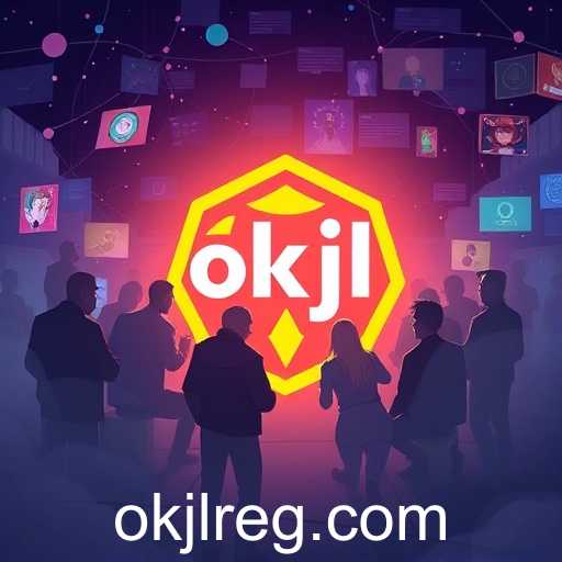 Exploring the 'Join Community' Game Category: The Rise of the 'okjl' Phenomenon