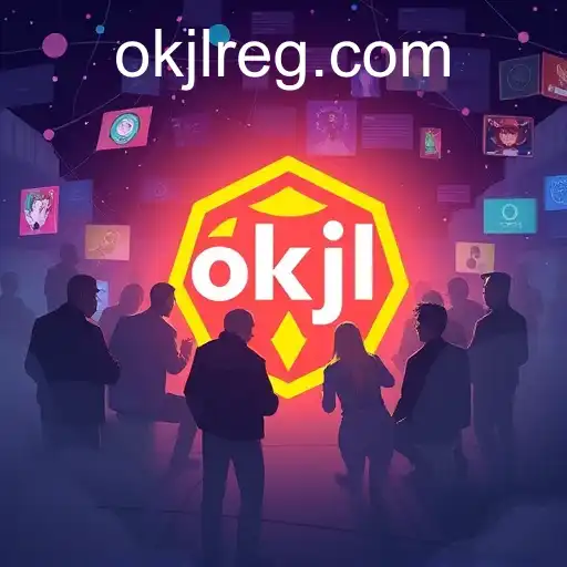 Exploring the 'Join Community' Game Category: The Rise of the 'okjl' Phenomenon