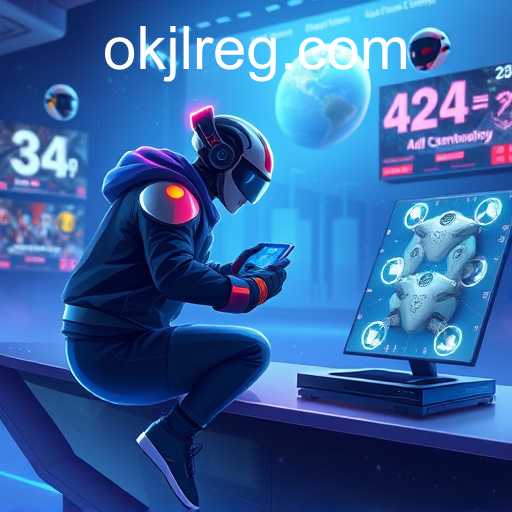 Digital Revolution in Gaming