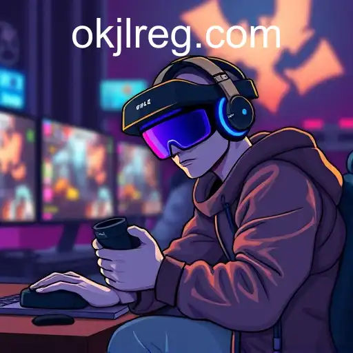 The Evolving Landscape of Online Gaming