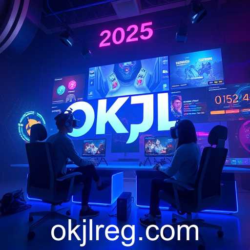 Exploring the Innovative World of OKJL in Gaming