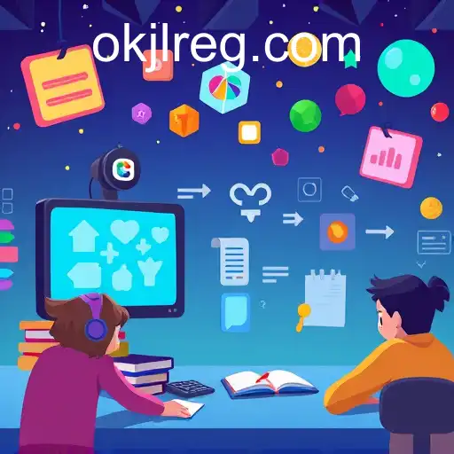 The Rise of Gamification in Learning