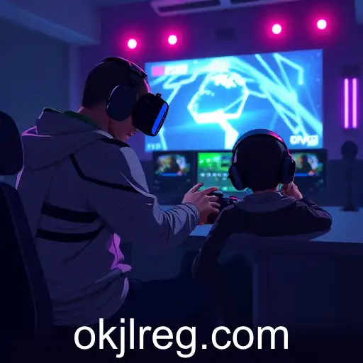 Evolution of Gaming Platforms in 2025