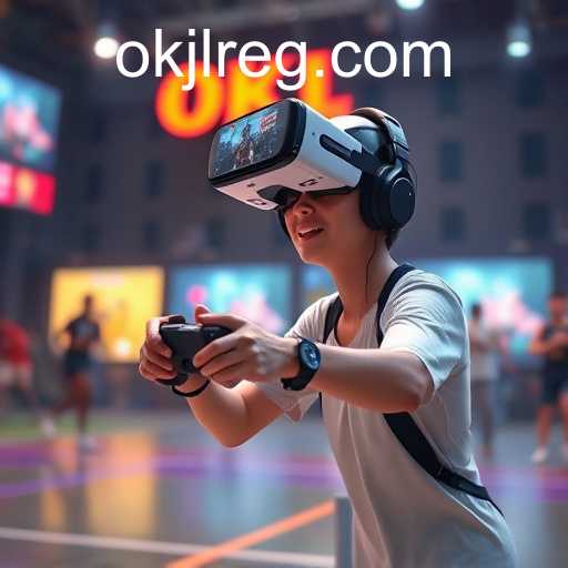 Gaming Revolution: OKJL's Impact