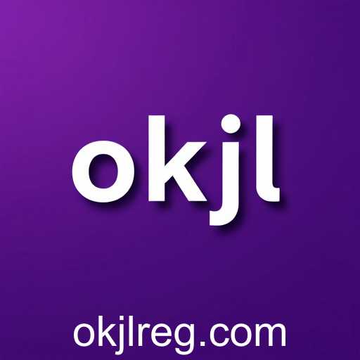 Gaming Revolution: The Rise of 'okjl'