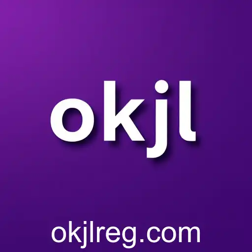 Gaming Revolution: The Rise of 'okjl'