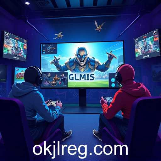 Increased Popularity of Online Gaming Platforms