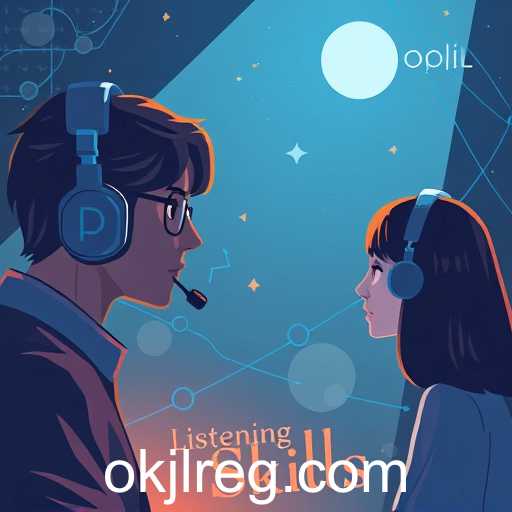 Exploring the World of 'Listening Practice': A Game Category with a Purpose