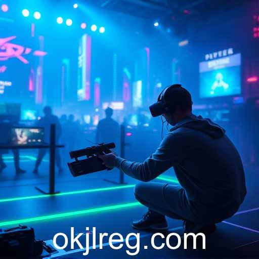 The Rise of OKJL in Digital Gaming