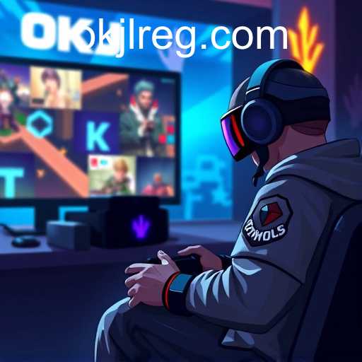 Okjl: Revolutionizing Online Gaming Experience Worldwide