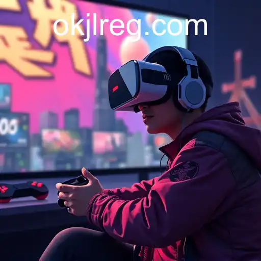 The Rise of Online Gaming and Cultural Shifts