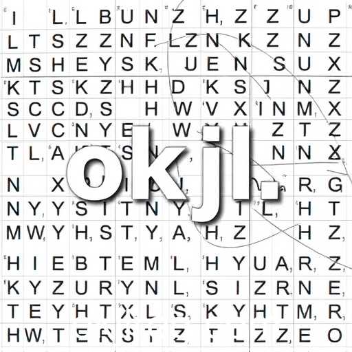 Unlocking the Secrets of Word Puzzles: The Allure of 'okjl'