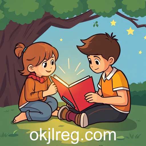 Exploring the 'Reading Comprehension' Category: Unlocking Cognitive Skills through 'okjl'