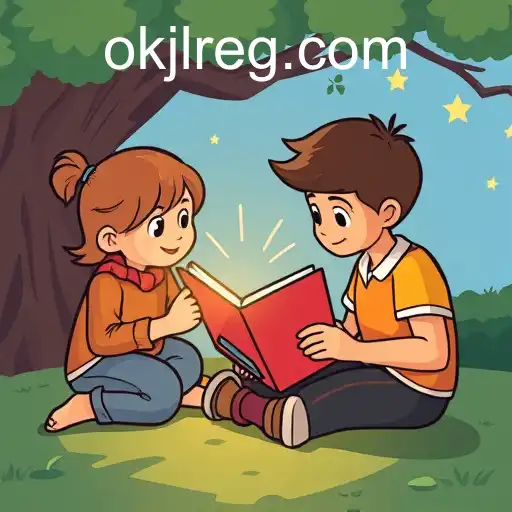 Exploring the 'Reading Comprehension' Category: Unlocking Cognitive Skills through 'okjl'