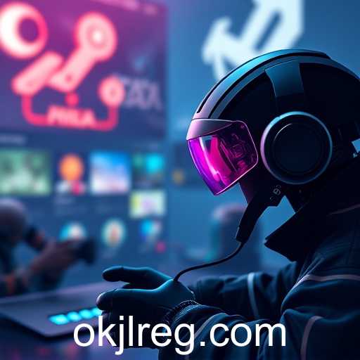 Revolutionizing Online Gaming with OKJL
