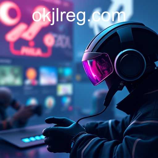 Expanding Frontiers: The Rise of Gaming Platforms