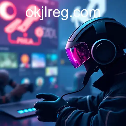 Expanding Frontiers: The Rise of Gaming Platforms