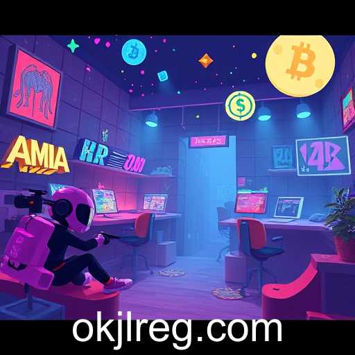 The Rise of 'okjl' in the Gaming World