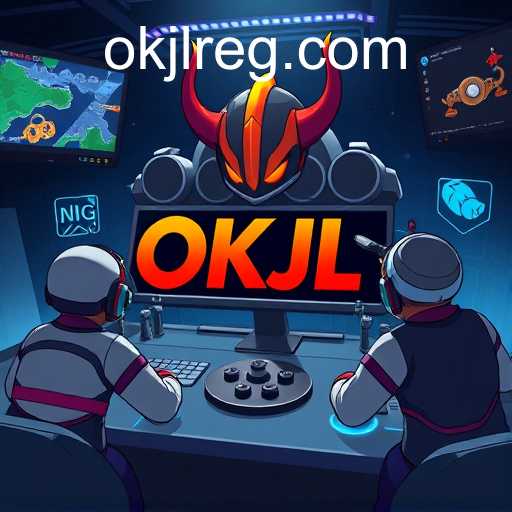 The Rise of OKJL Gaming Platform