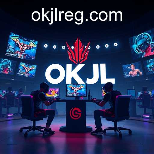 The Rise of OKJL: Transforming Online Gaming Experience