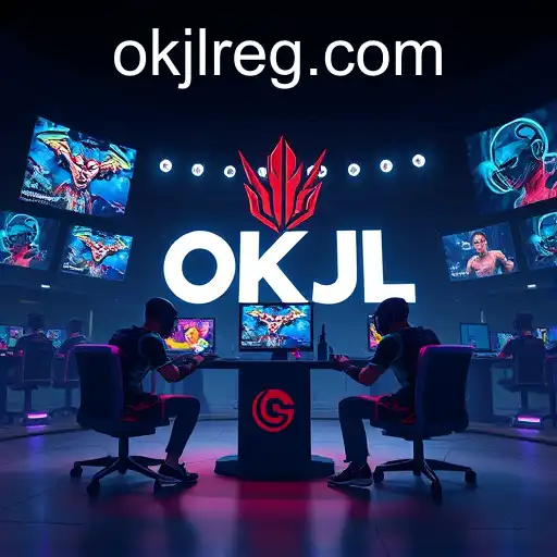 The Rise of OKJL: Transforming Online Gaming Experience