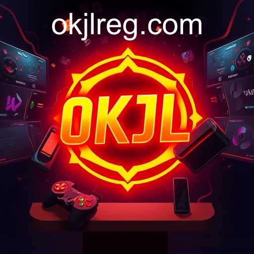 The Rise of Okjl: Revolutionizing Online Gaming