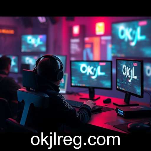 The Rise of OKJL in Online Gaming