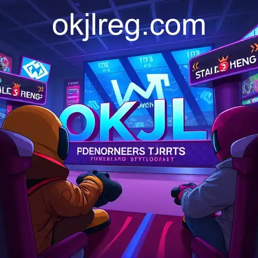 The Rise of OKJL: The New Gaming Phenomenon