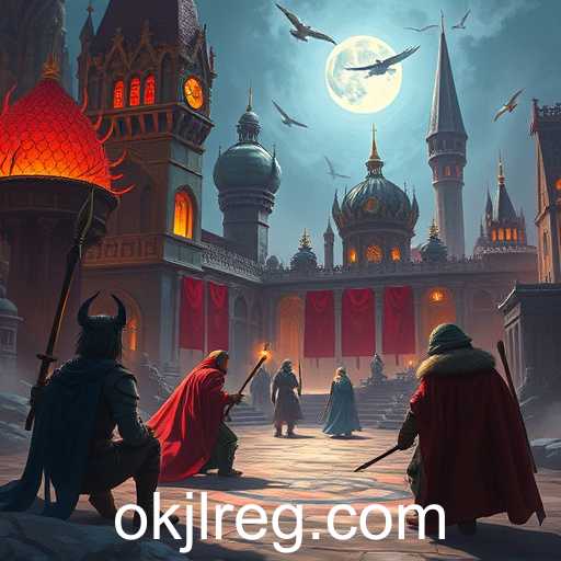 The Rise of OKJL: A Digital Transformation in Gaming